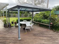 The Palms on Bermuda:A tropical Oasis 100m to the Harbour’s edge. 원 트리 포인트 호텔