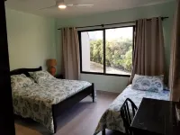 Beach front condo! Best spot to kite!! Beach lovers paradise! Nanny Estates