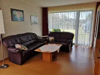 In the heart of the Hochsolling, quiet renovated apartment with terrace