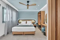 Nerium Luxury Suites Hotels in Gouves