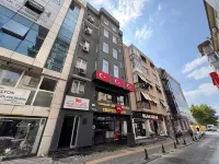 MAHAL OTEL PENDİK Hotels near HATEM TİCARET
