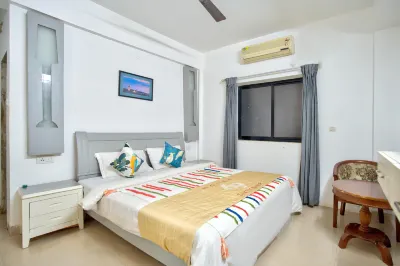 FabHotel 69