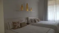 Apartment in Casa de Campo Golf Resort.