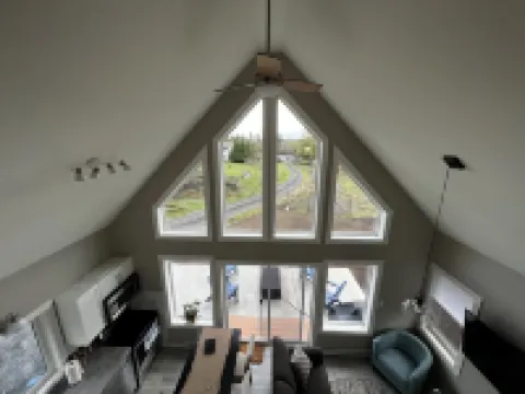 Elk Lodge in Sooke Hotels in Sooke