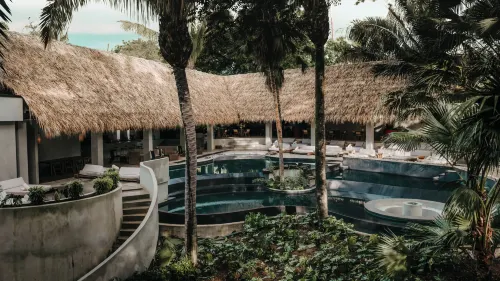 Esh Hotel & Spa Hotels in Nosara