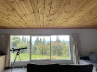 Sunrise Mountain View Cabin Hotel a Springfield