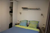 Mobile Home 4/6 persons Air-conditioned