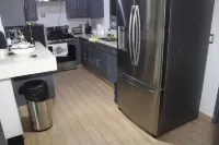 Aloft Room + Bathroom +kitchen+pool+washer+parking all private