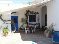 Maison Crétoise Traditionnelle Avec Tout le Confort Moderne