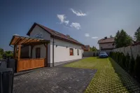 Apartamenty Katarzyna Hotels in 