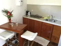 Gamaí Monteverde, apartamento full equipado, para vacaciones o trabajo