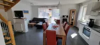 Holiday Home in Zierow near Wismar: High-quality, stylish & for up to 6 people!