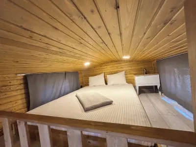 Herrera Otel & Tiny Houses Hotel di 