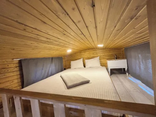 Herrera Otel & Tiny Houses