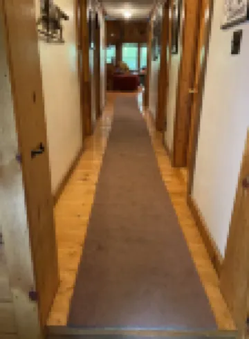 Adirondack Mountain Lodge