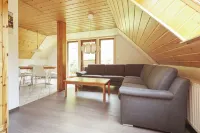 Insider tip in the heart of the Black Forest: Felsenstüble Hotels in Sankt Margen