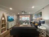 Osceola’s Balcony #9