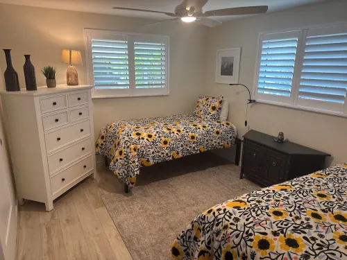 A cozy perfectly located house! Hotels in Sarasota County