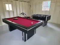 Sweet home to share with the family