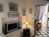 Romántico Apartamento Centro Histórico Tranquilo