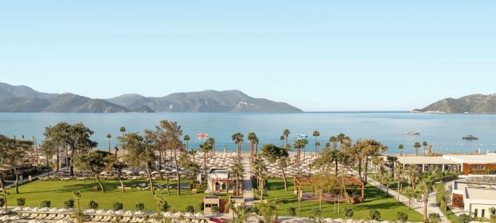 Liberty Signa Hotel di Fethiye