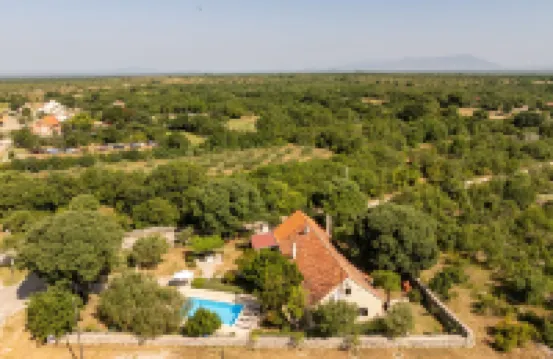 Villa Krasa ZadarVillas