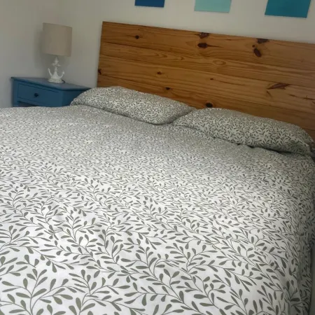 Villa Sol - Cabo Rojo - Perfect Tiny House with Wifi