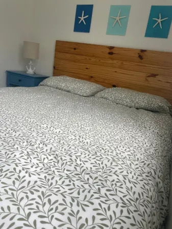 Villa Sol - Cabo Rojo - Perfect Tiny House with Wifi