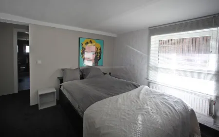 K House 5 Boarding Haus - Fewo 3