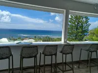 NEW: Panoramic sea view villa with private pool