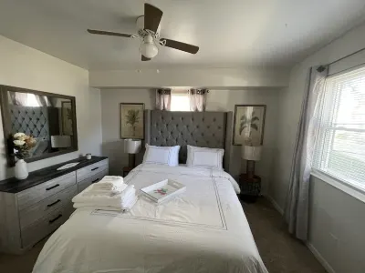 Luxury Oasis Close to Downtown Dayton Hotel dekat Dayton Art Institute