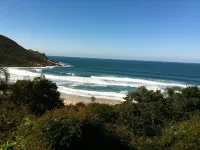 Beautiful home in Rosa Beach overlooking the Lagoon
