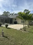Our home away from home