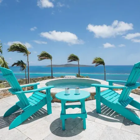 Charming East Guesthouse - Panoramic Sea Views