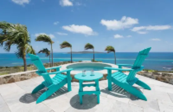 Charming East Guesthouse - Panoramic Sea Views
