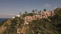 Rosa Morada Hotel di 