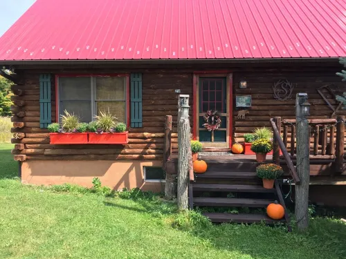 Summer fun in the Catskills