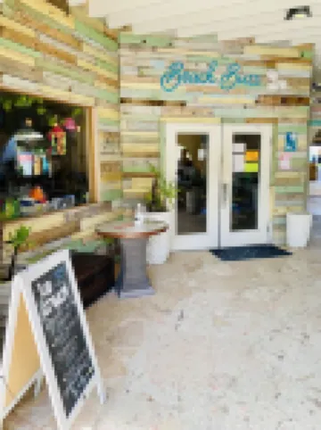 Crystal Cove At Sapphire Beach