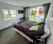 Private Studio - Perfect for short stays in Taupo.