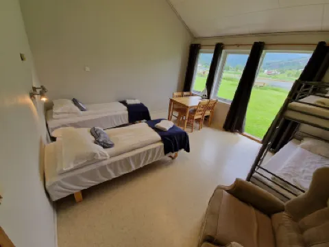 Jetmund Gjesteheim Hotels in 