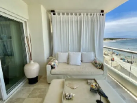 Hidden Gem! 1br1bth Condo Right on the Beach! Hoteles en Punta de Mita