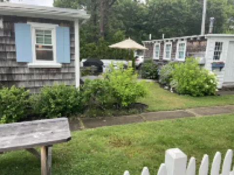 Has Pool-1/2 Mile to Beach-Pilgrim Acres Village- Private Condo Community