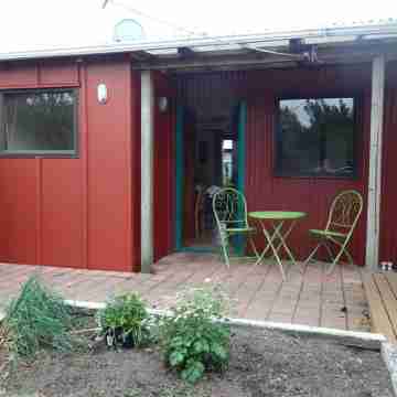 The old bakery Hotel Exterior