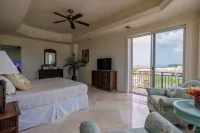 BEACHFRONT LUXURY 3 BR CONDO 4TH FLOOR WITH PRIVATE ENTRY  .BEST OF THE BEST”