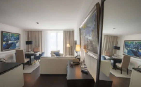 Appartement Direkt am Wörthersee mit Privatstrand und Reserviertem Parkplatz