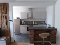 "Villa Alberto" in the historic old town of Kronach Hotels in Kronach