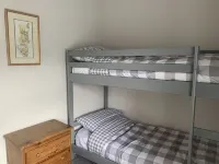 Cosy cottage in the heart of a Yorkshire village