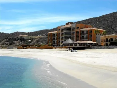 Casa Bella Beachfront.  Summer Special Pricing !  In Town, next to Pickleball.