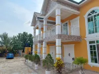 Cozy and Immaculate Abode ...All Yours!Locate us on All Search Engines or Maps. Hotels in Spintex