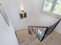 Modern Villa Oliva with Private Pool, Umag